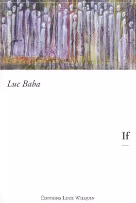 Couverture du produit · If