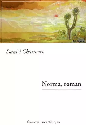 Couverture du produit · Norma, roman