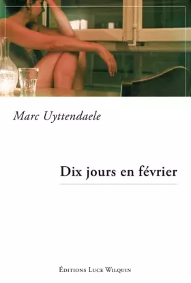Couverture du produit · Dix jours en février