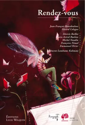 Couverture du produit · Rendez-Vous