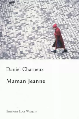 Couverture du produit · Maman Jeanne