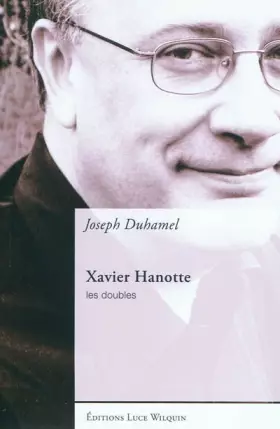 Couverture du produit · Xavier Hanotte - Les doubles