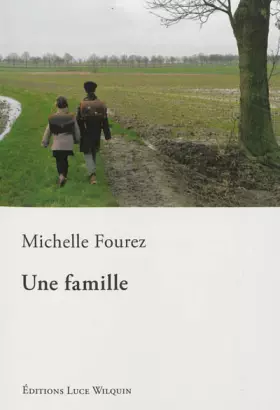 Couverture du produit · Une famille