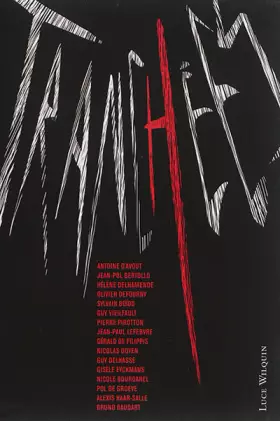 Couverture du produit · Tranchées