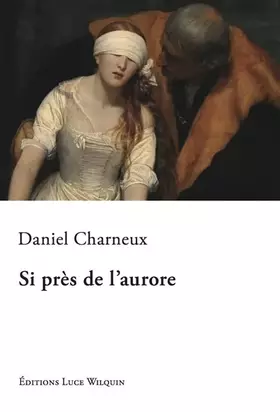 Couverture du produit · Si près de l'aurore