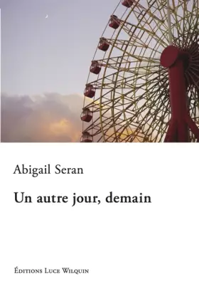 Couverture du produit · Un autre jour, demain