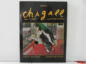Couverture du produit · Chagall