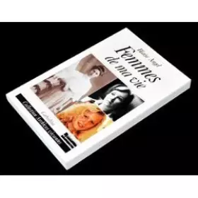 Couverture du produit · Femmes de ma vie
