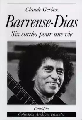 Couverture du produit · Barrense Dias