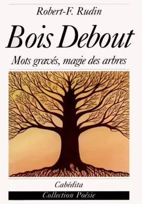 Couverture du produit · Bois debout