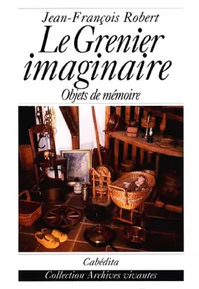 Couverture du produit · Le grenier imaginaire