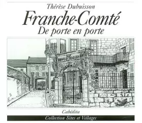 Couverture du produit · Franche-Comte de Porte en Porte