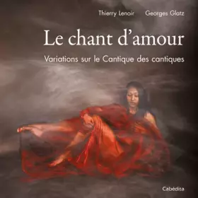 Couverture du produit · CHANT D'AMOUR - VARIATIONS SUR CANTIQUE