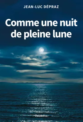 Couverture du produit · Comme une nuit de pleine lune