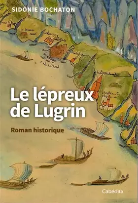 Couverture du produit · Le lépreux de Lugrin