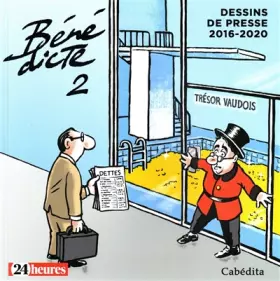 Couverture du produit · Bénédicte 2