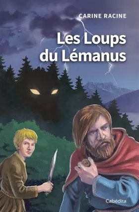 Couverture du produit · Les Loups du Lemanus