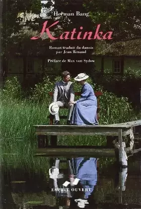 Couverture du produit · Katinka
