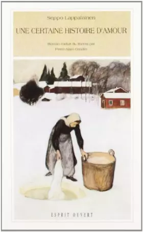 Couverture du produit · Une certaine histoire d'amour