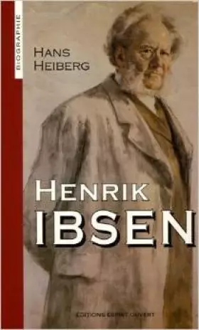 Couverture du produit · Henrik Ibsen
