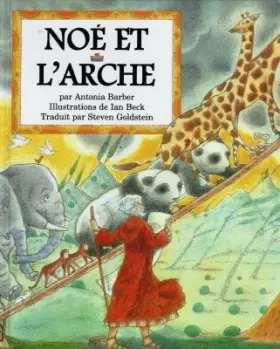 Couverture du produit · Noé et l'arche