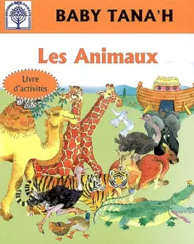 Couverture du produit · Les Animaux