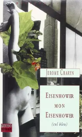 Couverture du produit · Eisenhower, mon Eisenhower