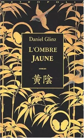 Couverture du produit · L´ombre jaune