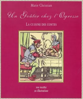 Couverture du produit · Un Goûter chez l´ogresse