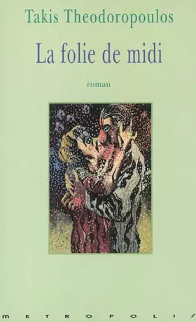 Couverture du produit · La Folie de midi