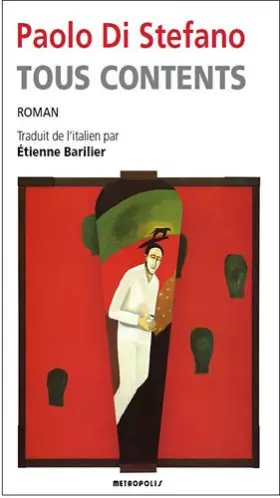 Couverture du produit · Tous contents