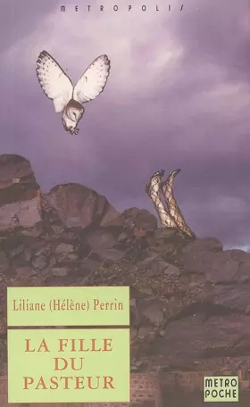 Couverture du produit · La Fille du pasteur