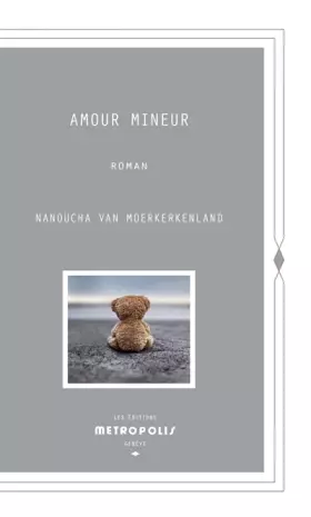Couverture du produit · Amour mineur