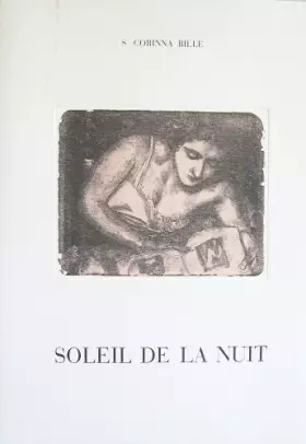Couverture du produit · Soleil de la nuit