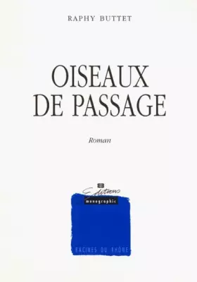 Couverture du produit · Oiseaux de passage