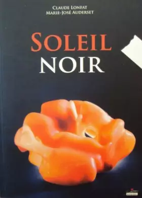 Couverture du produit · Soleil Noir
