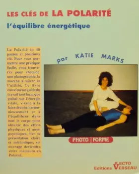 Couverture du produit · Les cles de la polarite