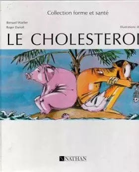 Couverture du produit · Cholestérol