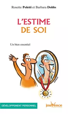 Couverture du produit · L'estime de soi