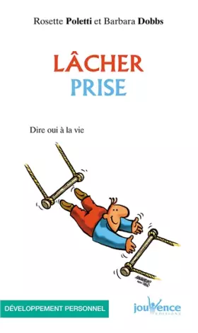 Couverture du produit · Lâcher prise