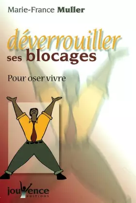 Couverture du produit · Déverouiller ses blocages