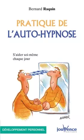 Couverture du produit · Pratique de l'auto-hypnose