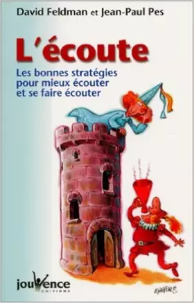 Couverture du produit · L'écoute