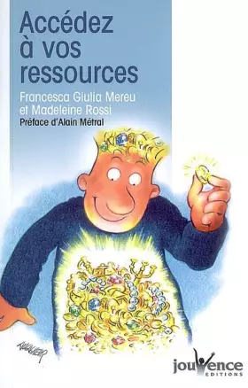 Couverture du produit · n°23 Accédez à vos ressources