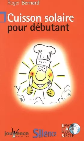 Couverture du produit · n°5 La cuisson solaire