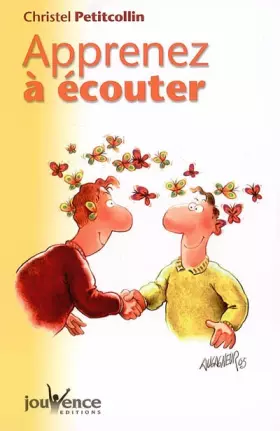 Couverture du produit · n°14 Apprenez à écouter