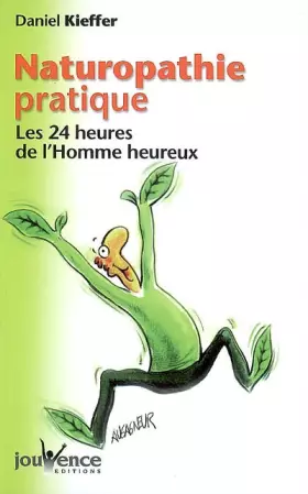 Couverture du produit · n°13 Naturopathie pratique