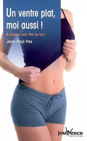 Couverture du produit · n°22 Ventre plat, moi aussi !