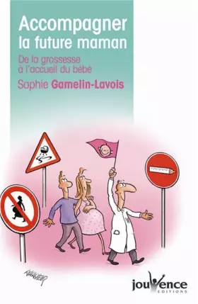 Couverture du produit · n°49 Accompagner la future maman