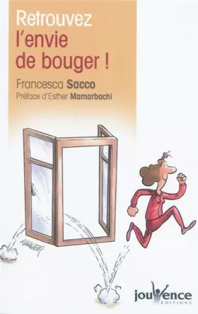 Couverture du produit · n°64 Retrouvez l'envie de bouger !